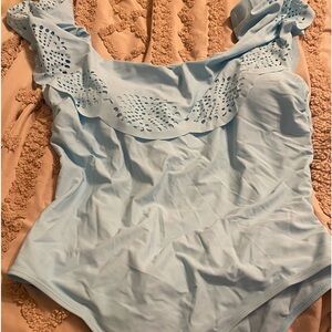 NWOT one piece  suit